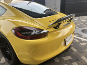 ポルシェ ケイマン 中古車