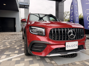 AMG GLB 中古車