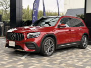 AMG GLB 中古車