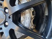 AMG GT 4ドアクーペ 中古車