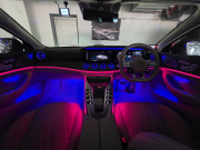 AMG GT 4ドアクーペ 中古車