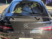 AMG GT 4ドアクーペ 中古車