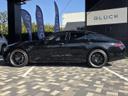 AMG GT 4ドアクーペ 中古車