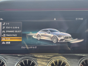 AMG GT 4ドアクーペ 中古車