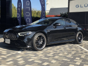 AMG GT 4ドアクーペ 中古車