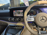 AMG GT 4ドアクーペ 中古車