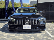 AMG GT 4ドアクーペ 中古車