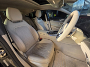 AMG GT 4ドアクーペ 中古車