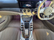 AMG GT 4ドアクーペ 中古車