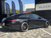 AMG GT 4ドアクーペ 中古車