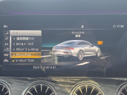 AMG GT 4ドアクーペ 中古車