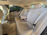 AMG GT 4ドアクーペ 中古車