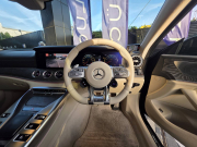 AMG GT 4ドアクーペ 中古車