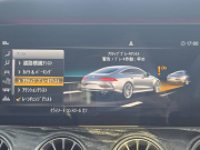 AMG GT 4ドアクーペ 中古車