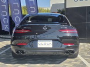 AMG GT 4ドアクーペ 中古車