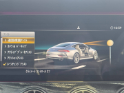 AMG GT 4ドアクーペ 中古車