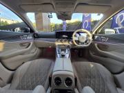 AMG GT 4ドアクーペ 中古車