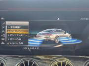AMG GT 4ドアクーペ 中古車