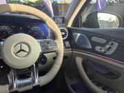 AMG GT 4ドアクーペ 中古車