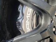 AMG GT 4ドアクーペ 中古車