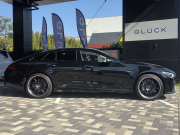 AMG GT 4ドアクーペ 中古車