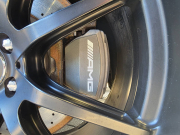 AMG GT 4ドアクーペ 中古車