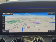 AMG GT 4ドアクーペ 中古車