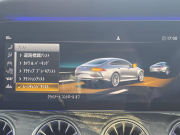 AMG GT 4ドアクーペ 中古車