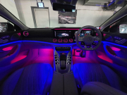 AMG GT 4ドアクーペ 中古車