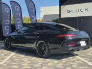 AMG GT 4ドアクーペ 中古車
