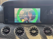 AMG GT 4ドアクーペ 中古車