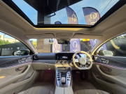 AMG GT 4ドアクーペ 中古車