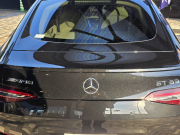 AMG GT 4ドアクーペ 中古車