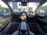 ボルボ XC40 中古車