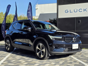 ボルボ XC40 中古車