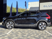 ボルボ XC40 中古車
