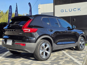 ボルボ XC40 中古車