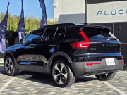 ボルボ XC40 中古車