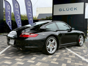 ポルシェ 911(Type997) 中古車