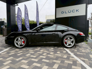 ポルシェ 911(Type997) 中古車