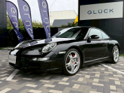 ポルシェ 911(Type997) 中古車