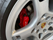 ポルシェ 911(Type997) 中古車