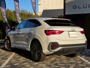 アウディ Q3 中古車