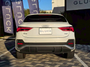 アウディ Q3 中古車