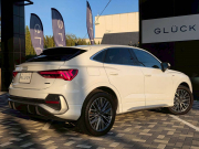 アウディ Q3 中古車