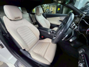 メルセデスベンツ Cクラス 中古車