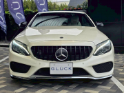 メルセデスベンツ Cクラス 中古車