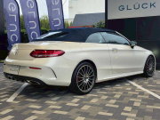 メルセデスベンツ Cクラス 中古車