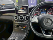 メルセデスベンツ Cクラス 中古車