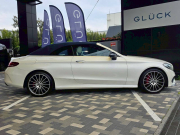 メルセデスベンツ Cクラス 中古車